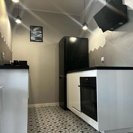Luksusowy Apartament Z Parkingiem I Klimatyzacja W Samym Centrum Wroclawia Buitenkant foto
