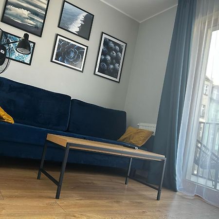 Luksusowy Apartament Z Parkingiem I Klimatyzacja W Samym Centrum Wroclawia Buitenkant foto