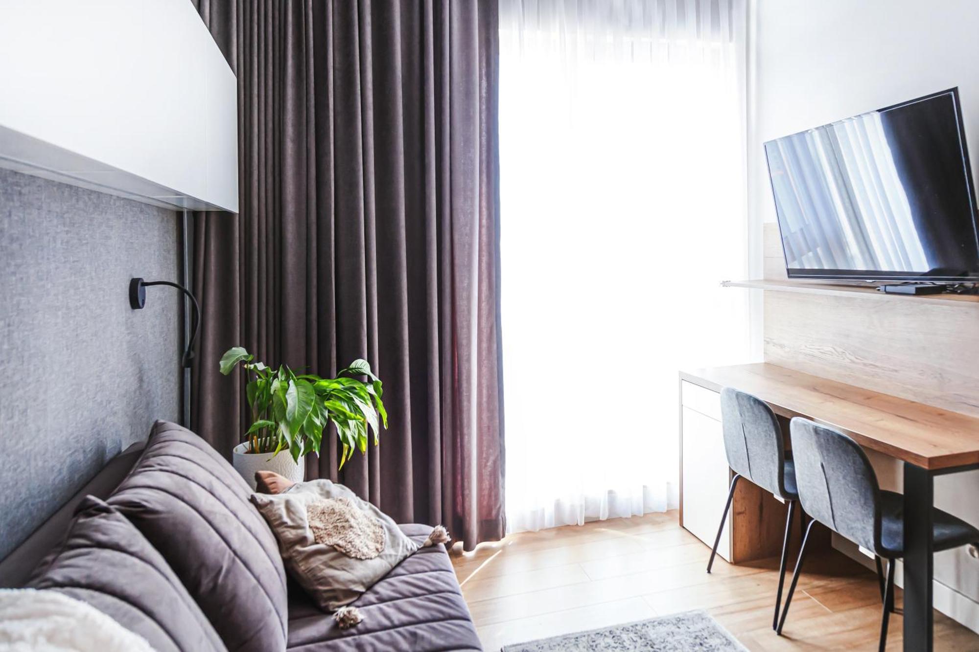 Luksusowy Apartament Z Parkingiem I Klimatyzacja W Samym Centrum Wroclawia Buitenkant foto