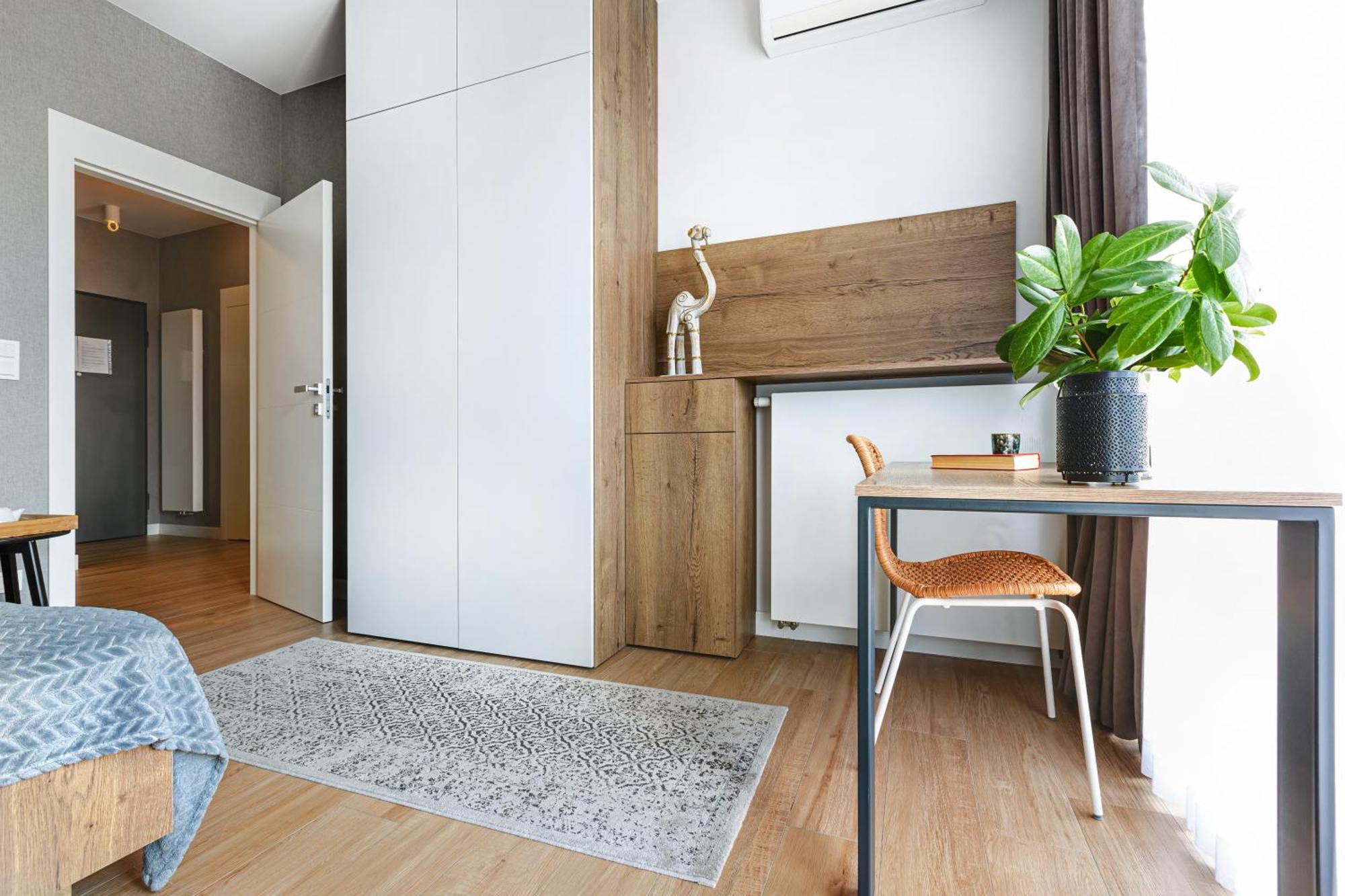 Luksusowy Apartament Z Parkingiem I Klimatyzacja W Samym Centrum Wroclawia Buitenkant foto
