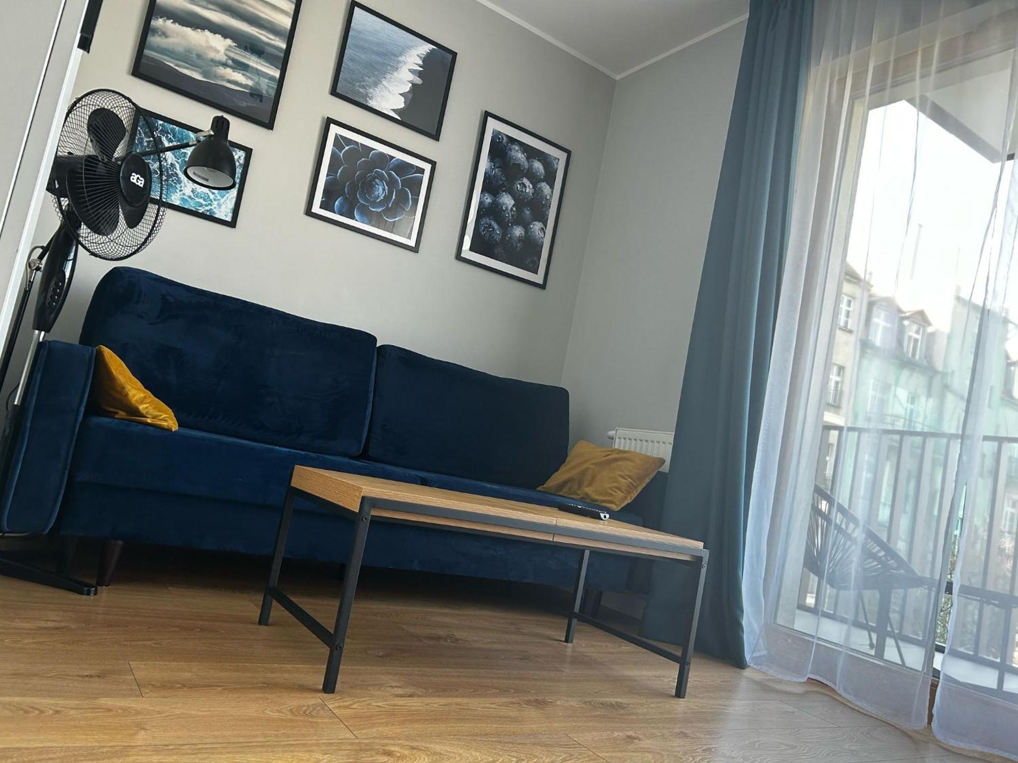 Luksusowy Apartament Z Parkingiem I Klimatyzacja W Samym Centrum Wroclawia Buitenkant foto