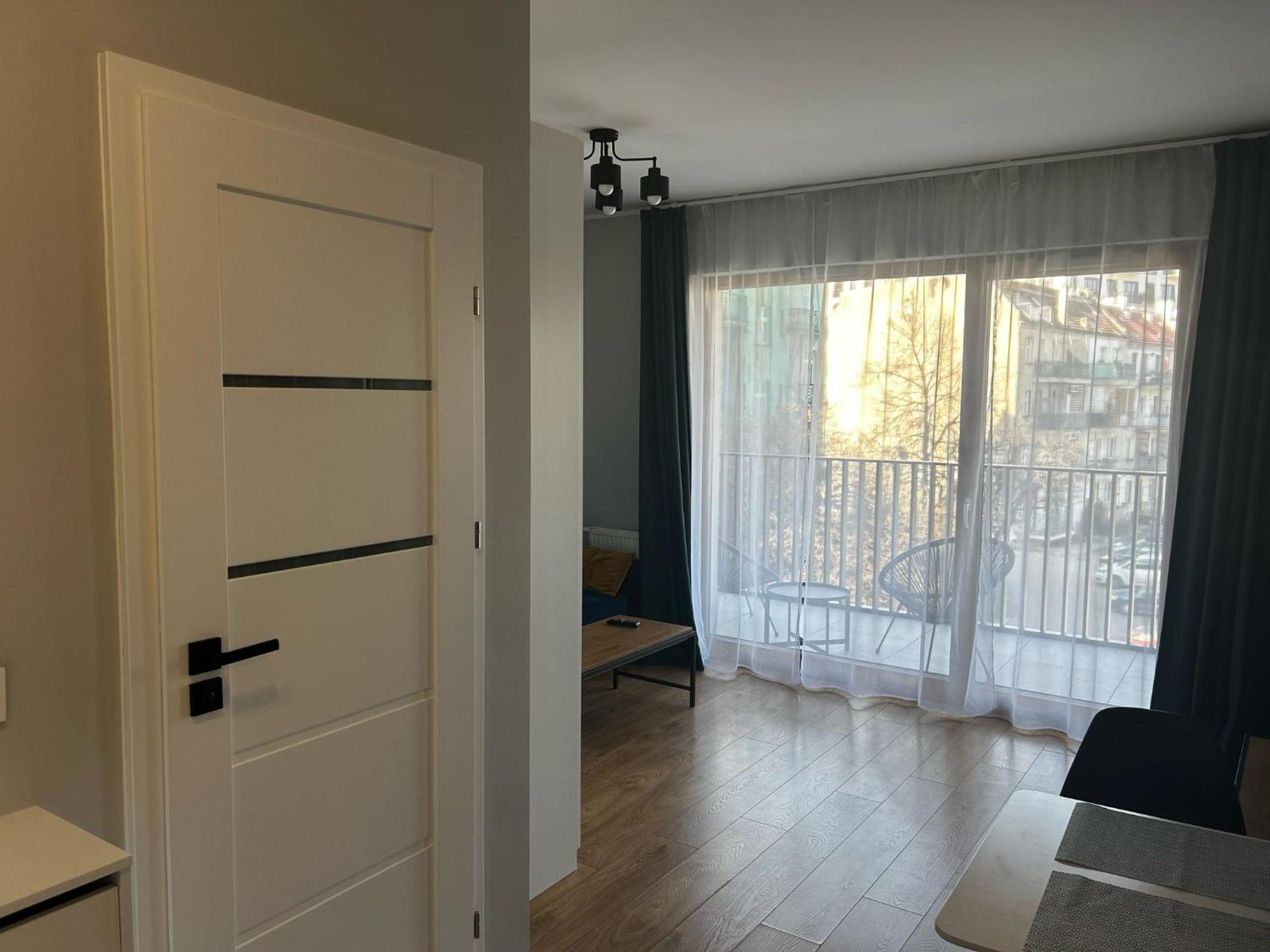 Luksusowy Apartament Z Parkingiem I Klimatyzacja W Samym Centrum Wroclawia Buitenkant foto