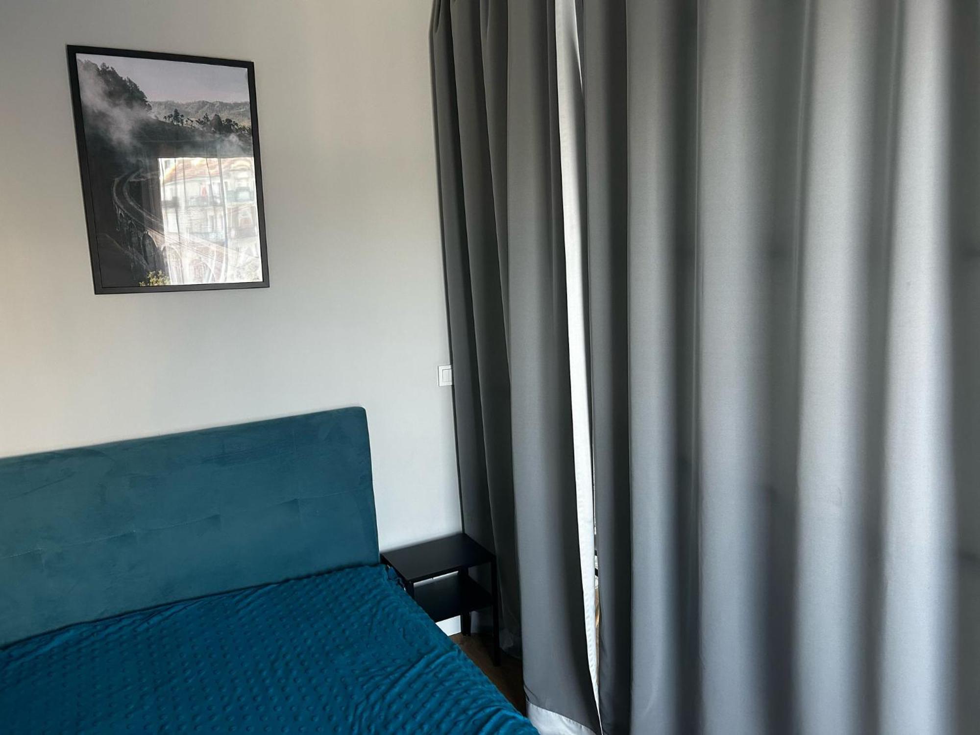 Luksusowy Apartament Z Parkingiem I Klimatyzacja W Samym Centrum Wroclawia Buitenkant foto